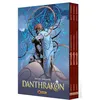 Image de Danthrakon - coffret histoire complète - Olivier G. Boiscommun