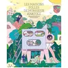 Image de Les maisons folles de monsieur Anatole - Emmanuelle Mardesson