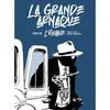 Image de La grande arnaque - L'iguane (Intégrale) - Carlos Trillo