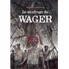 Image de Le naufrage du Wager - Pablo Franco