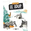 Image de Suis du doigt le loup - Benoît Broyart