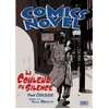 Image de Comics Novel - La Couleur du Silence - Phil Cordier