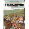 Image de Une Histoire de Solidarités T02 - Damien Geffroy