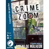 Image de Aurora Crime zoom : oiseau de malheur (Français, 1 - 6 Joueur)