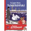 Image de Le cygne blanc de Piotr Ilyitch Tchaïkovski - Marianne Vourch