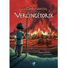 Image de Moi, Cintugnatos aux ordres de Vercingétorix - Christel Durantin