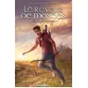 Image de Le Rêveur de mondes - Jean-Baptiste Receveur