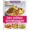 Image de Les Pâtes Gourmandes c'est permis! - Comme J'aime