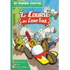 Image de Livre interactif Gameflow Ma Première Aventure La Course des Casse-Tout