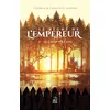 Image de Le règne de l'Empereur - T2 Le Camp des Ios - Thomas Gindre