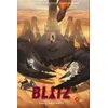 Image de Blitz - Tome 09 - Cédric Biscay