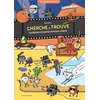 Image de Cherche et trouve - Les Bidules chouettes font leur cinéma - Julie Bullier