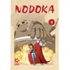 Image de Nodoka - tome 2 - Gotho