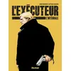 Image de L' Exécuteur - Intégrale - John Wagner