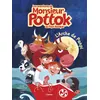 Image de Les aventures de Monsieur Pottok - Caroline Iturri