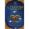 Image de Le secret des Druides, tome 2 - Elodie Loisel