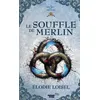 Image de Le secret des Druides, tome 3 - Elodie Loisel