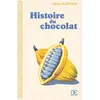 Image de Histoire du chocolat - Nikita Harwich