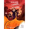Image de Le royaume de Séraphin - Tome 1 - Mélodie Ducoeur