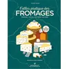 Image de L'atlas pratique des fromages - Tristan Sicard