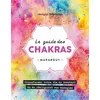 Image de Le guide des chakras - COLERIDGE-G