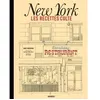 Image de Les recettes culte - New York - Marc Grossman