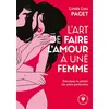 Image de L'art de faire l'amour une femme - Linda Lou Paget