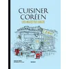 Image de Les recettes culte - Cuisiner Coréen - Caroline Hwang