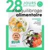 Image de 28 jours pour changer - Rééquilibrage alimentaire - Guillaume Marinette