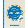 Image de Petits plats comme au Portugal - Sandra Mahut