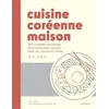 Image de Cuisine coréenne maison - Jina Jung