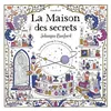 Image de La maison des secrets - Johanna Basford