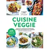 Image de Le grand livre Marabout de la cuisine veggie - Collectif
