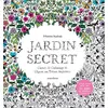 Image de Jardin Secret - Edition Collector 10 ans - Johanna Basford