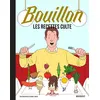 Image de Les recettes culte - Bouillon - Collectif