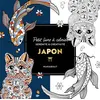 Image de Le petit livre de coloriages - Japon - Collectif