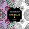 Image de Le petit livre de coloriages - Mandalas - Collectif