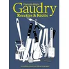Image de Recettes et récits - François-Régis Gaudry