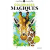 Image de Coloriages magiques - Collectif