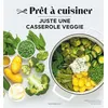 Image de Juste une casserole veggie - Sabrina Fauda-Rôle