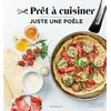 Image de Juste une poêle - Elisabeth Guedes