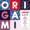 Image de Origami Japon - Collectif