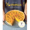 Image de Yummix - Simple et healthy - Lyse Petitjean