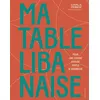 Image de Ma table libanaise - Carla Rebeiz