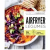 Image de Airfryer - Légumes - Collectif