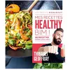 Image de Mes recettes healthy - Thibault Geoffray