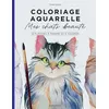 Image de Mes chats beautés - Emilie Lienard