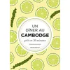 Image de L'asie dans mon assiette - Cambodge - Collectif