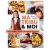 Image de Ma tribu & moi - Recettes XXL économiques et 100% plaisir pour toute la famille - Jenny Gryffon