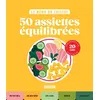 Image de Le mémo du cuistot - Assiettes équilibrées - Guillaume Marinette